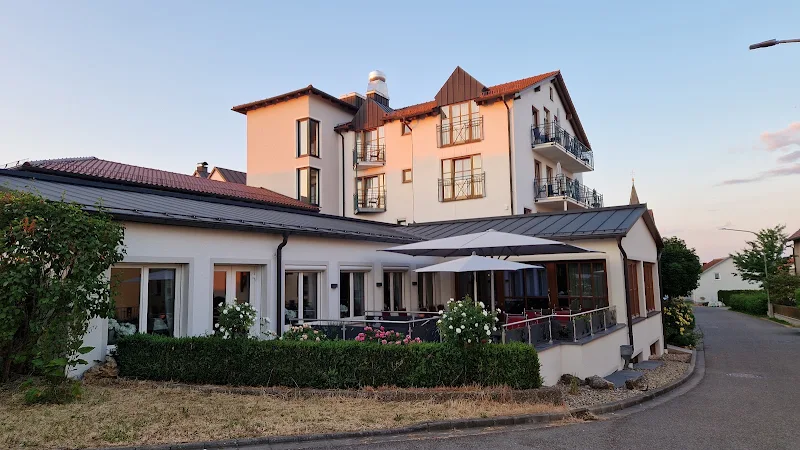 Landgasthof Schneider