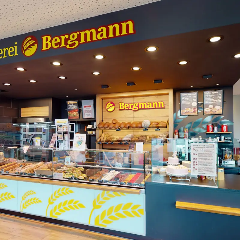 Bäckerei Bergmann