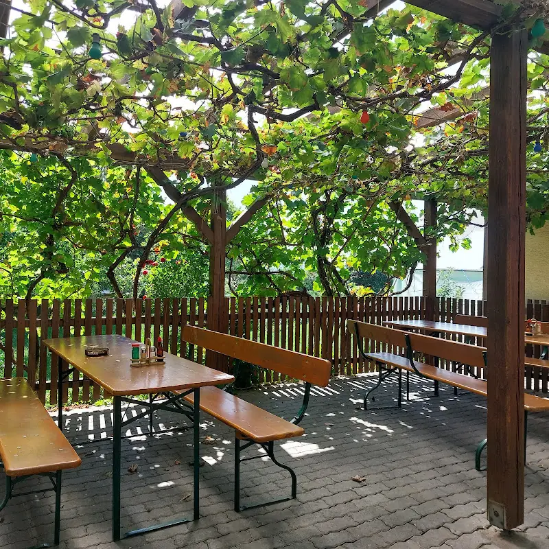 Gasthaus zum Falkenberg