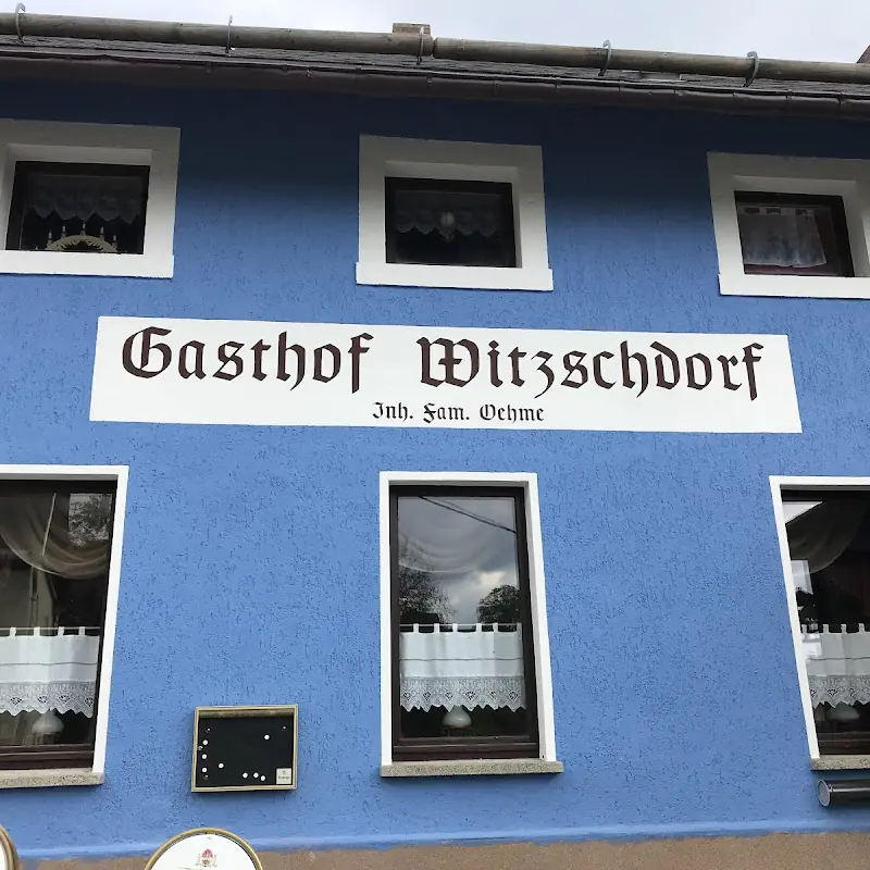 Gasthof Witzschdorf