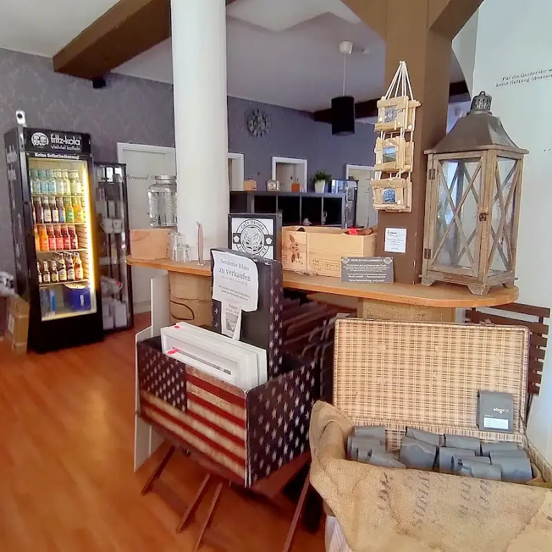 Café Barista