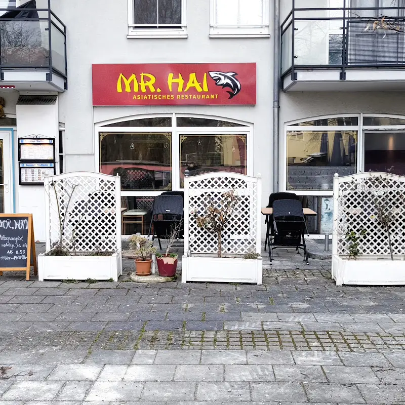 Mr. Hai - Sushi München
