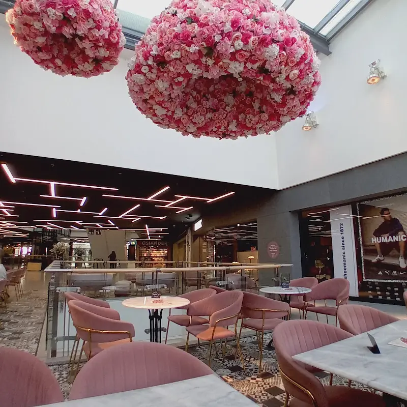 Breakfast at Emma's
