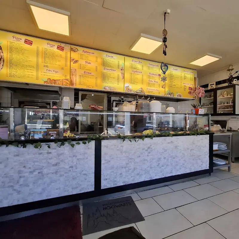 Harput Döner