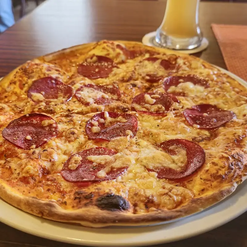 Pizzeria Alberto