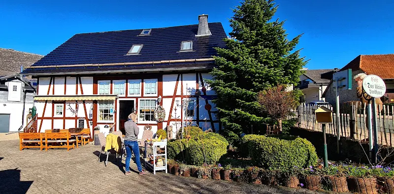 Das kleine Landhaus