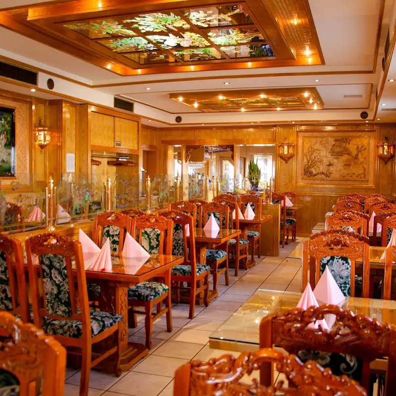 Restaurant Delta