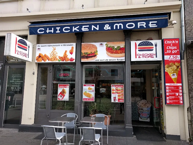Chicken One