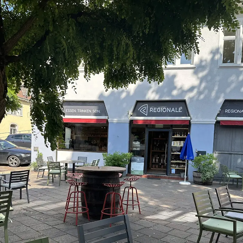 Regionale Engen