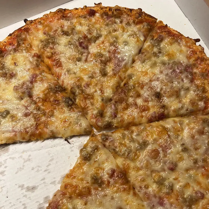 Calauer Pizza-Express