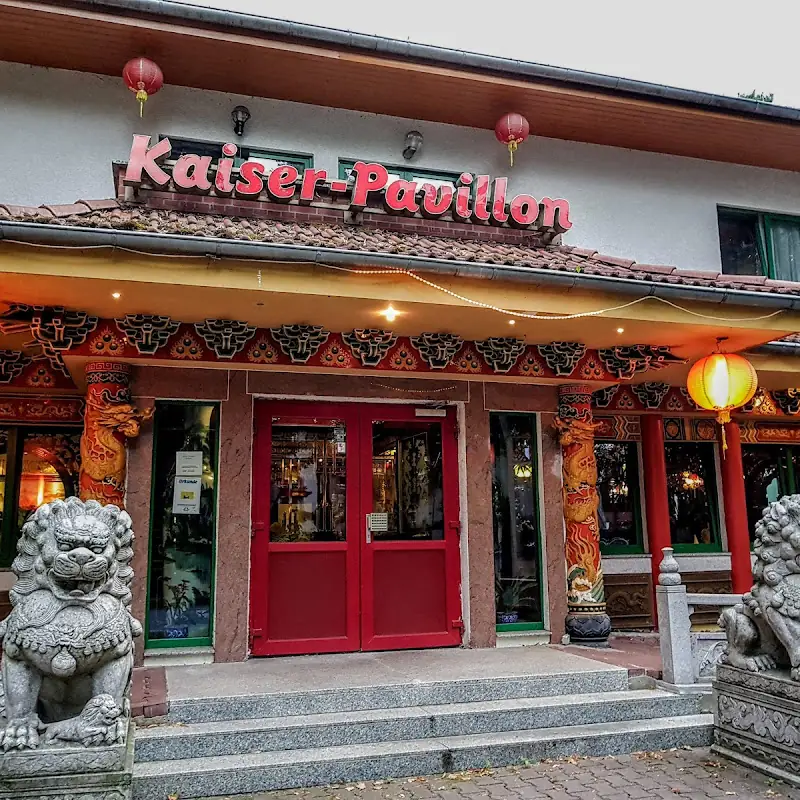 Kaiser-Pavillon