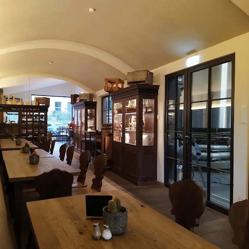 Brauhaus Garmisch