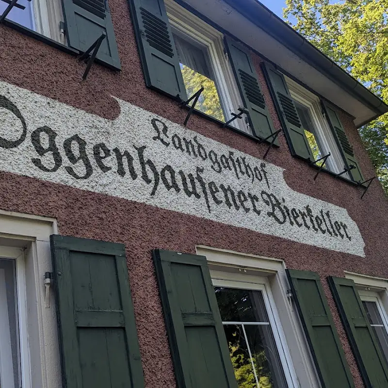 Oggenhausener Bierkeller