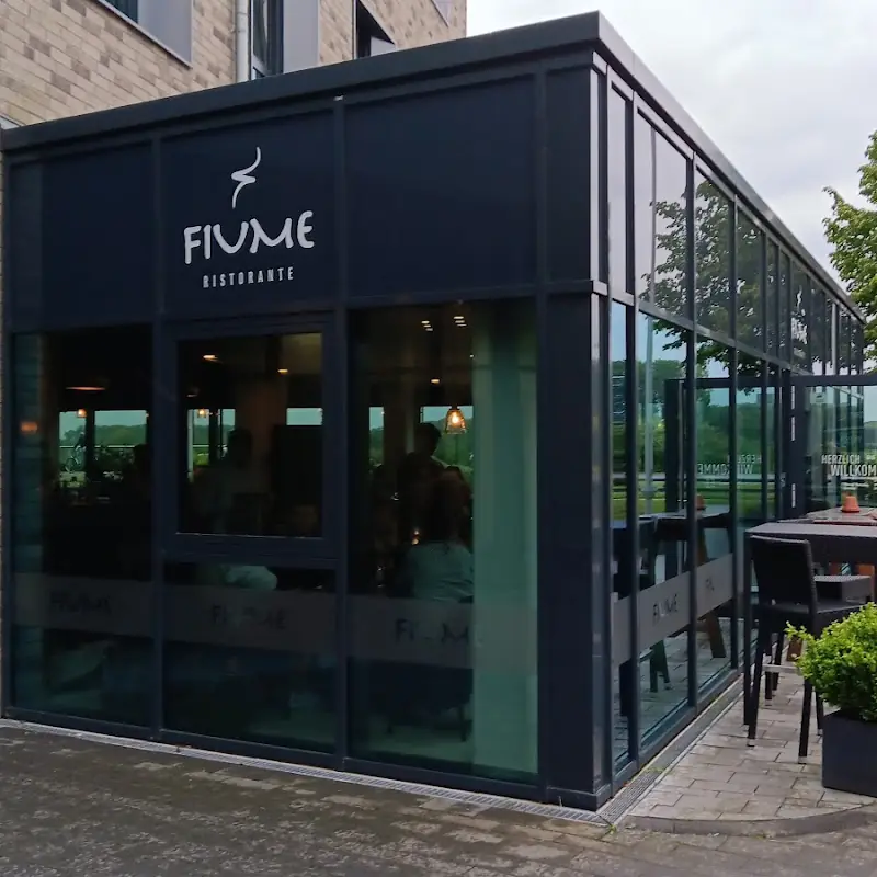 Ristorante Fiume