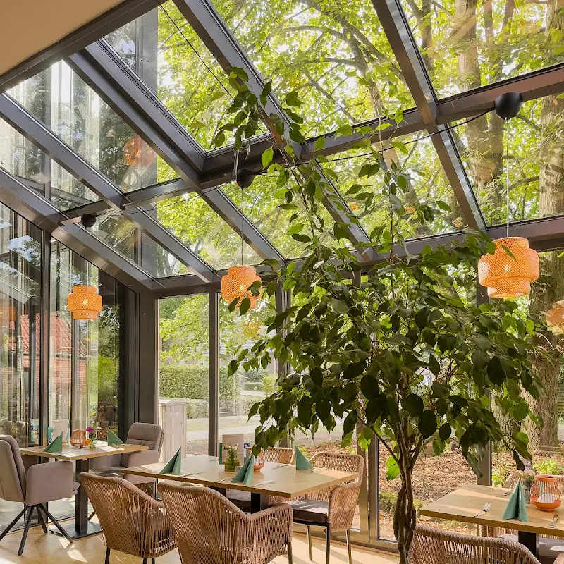 Restaurant Sokrates
