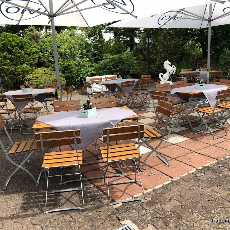 Trattoria Bella Vista