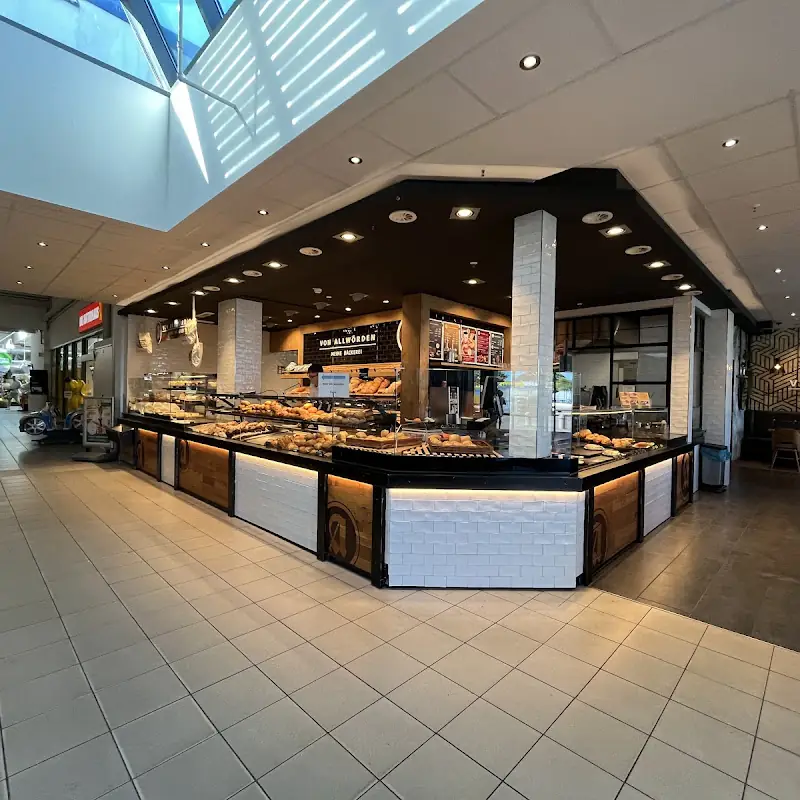 Bäckerei Allwörden
