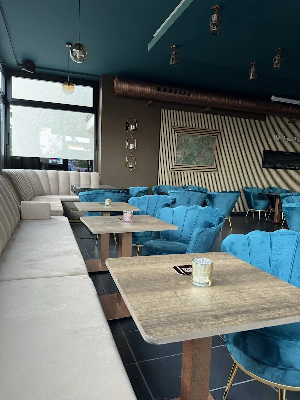 Karizma Lounge Berlin