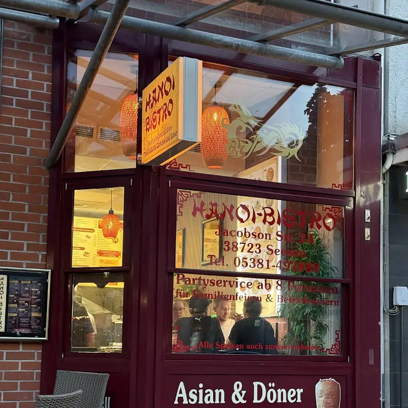 Hanoi Bistro