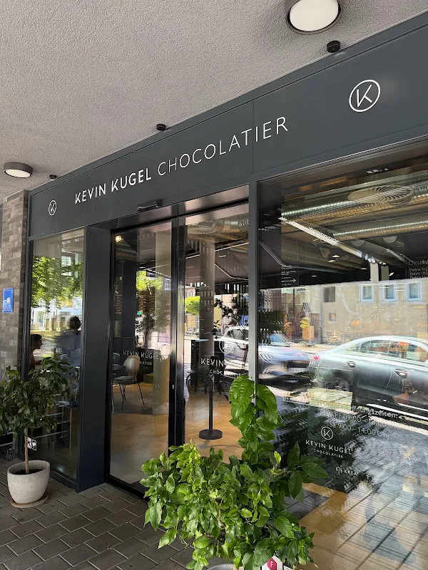 KEVIN KUGEL CHOCOLATIER GmbH & Co. KG
