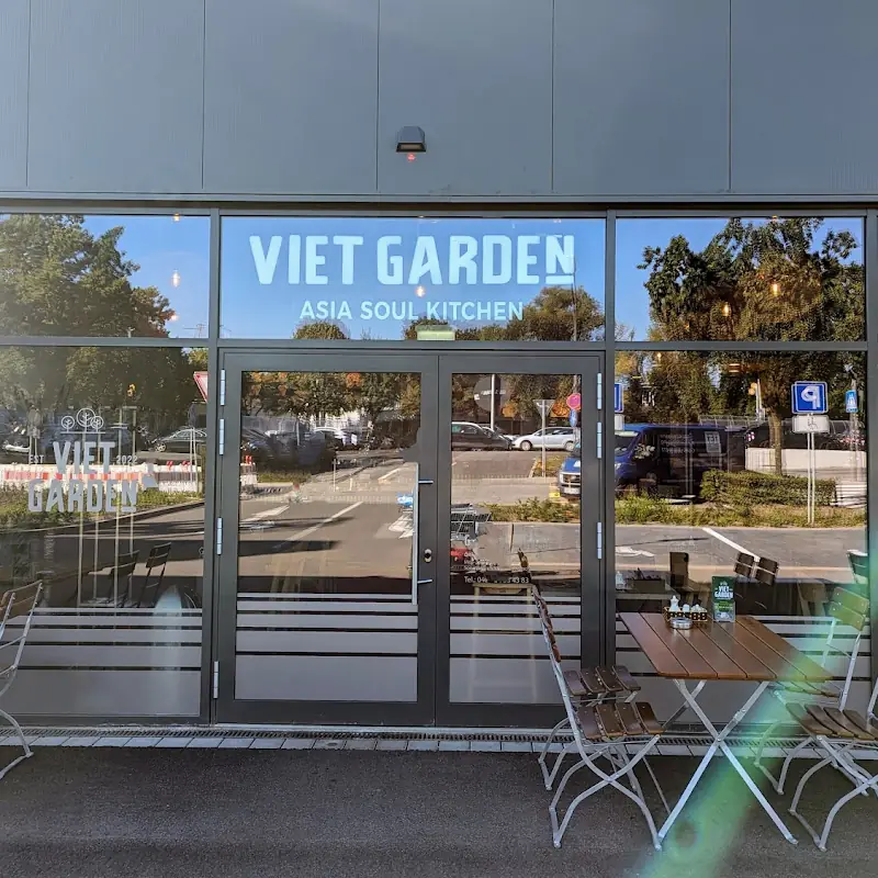 Viet Golden