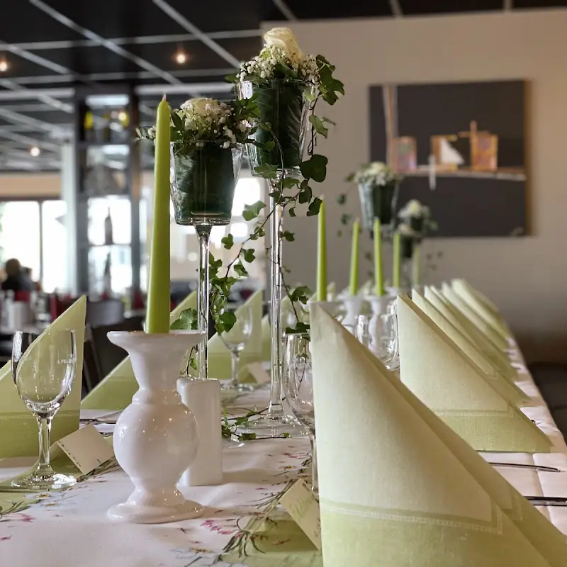 Ristorante Calimero Alzey