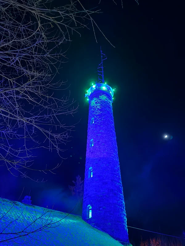 Vesperstube Stöcklewaldturm