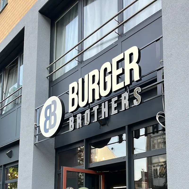 Burger Brothers GmbH