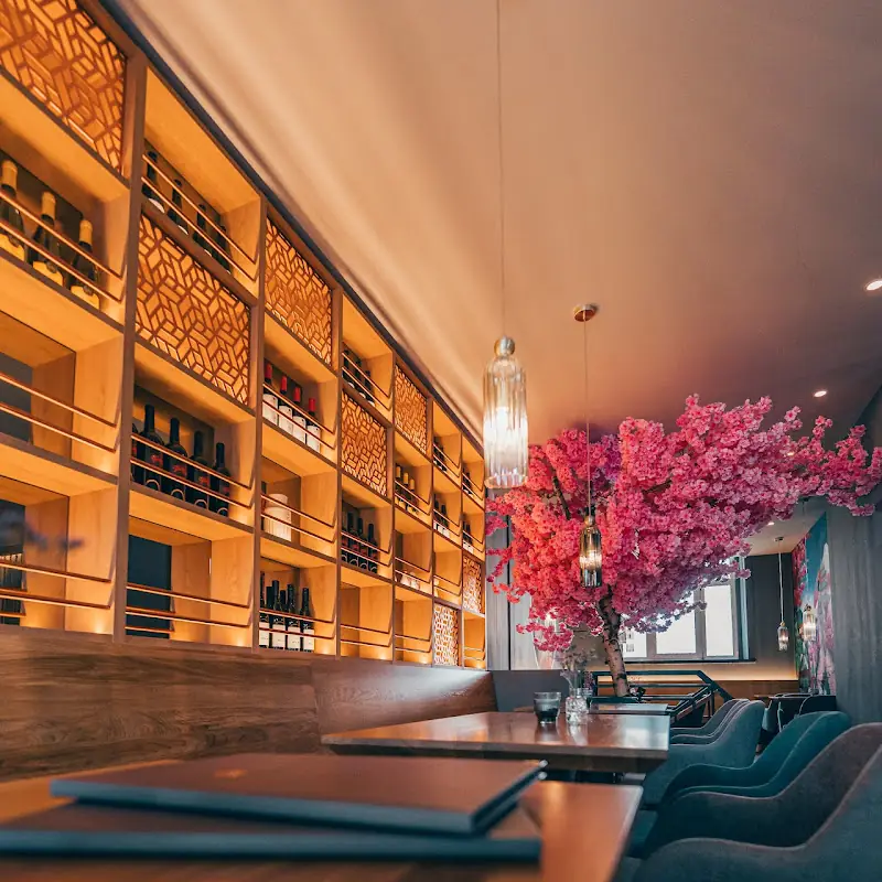 Noory Restaurant