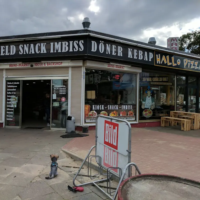 Döner Wandsbek