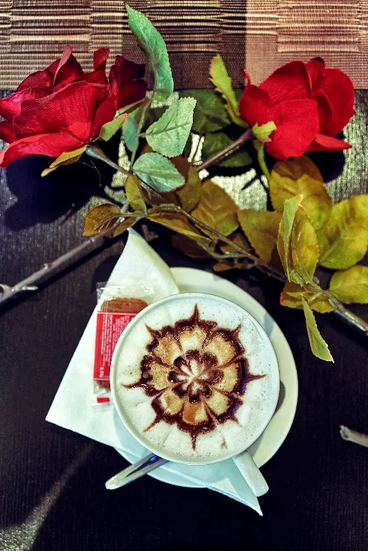 Break Time Café