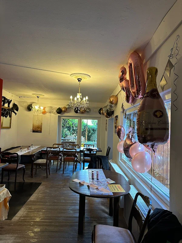 Hofcafé