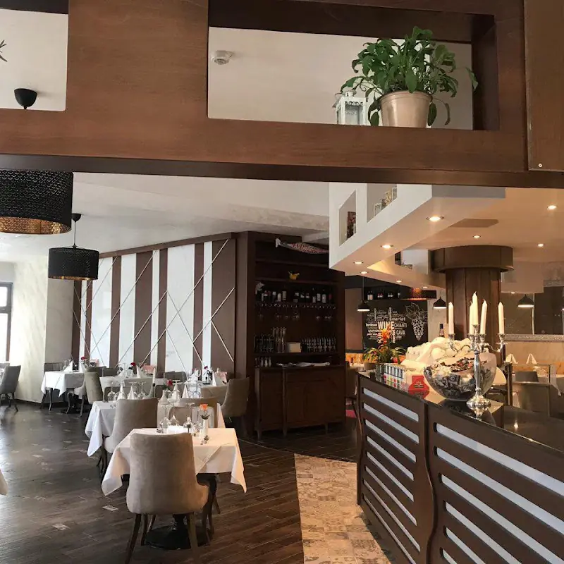 Restaurant Da Mert
