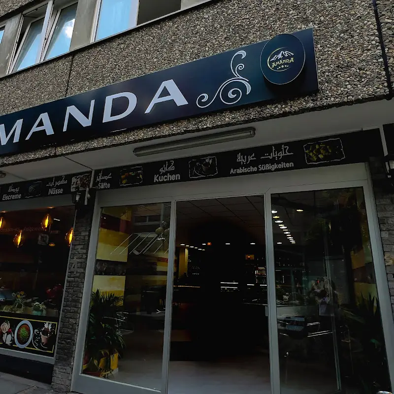 AMANDA