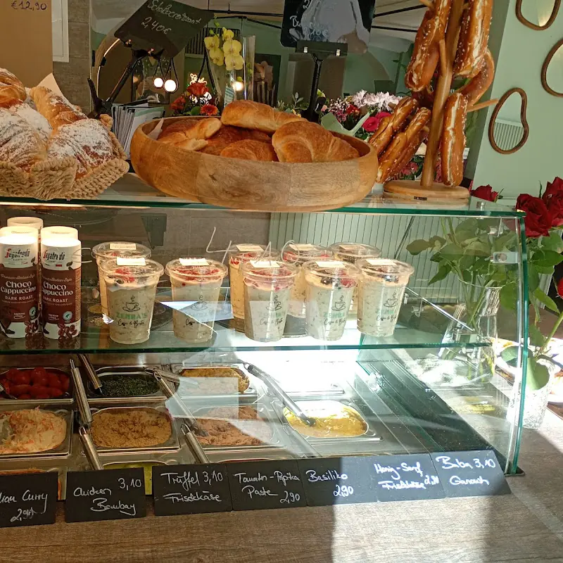 Zehras Café