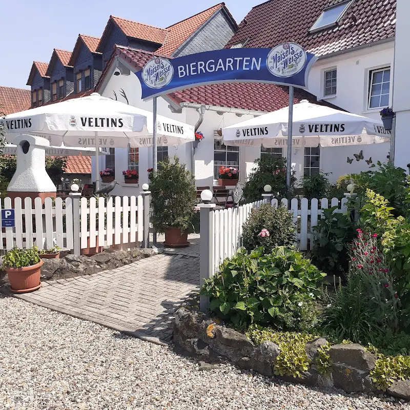 Restaurant & Pension Adriana
