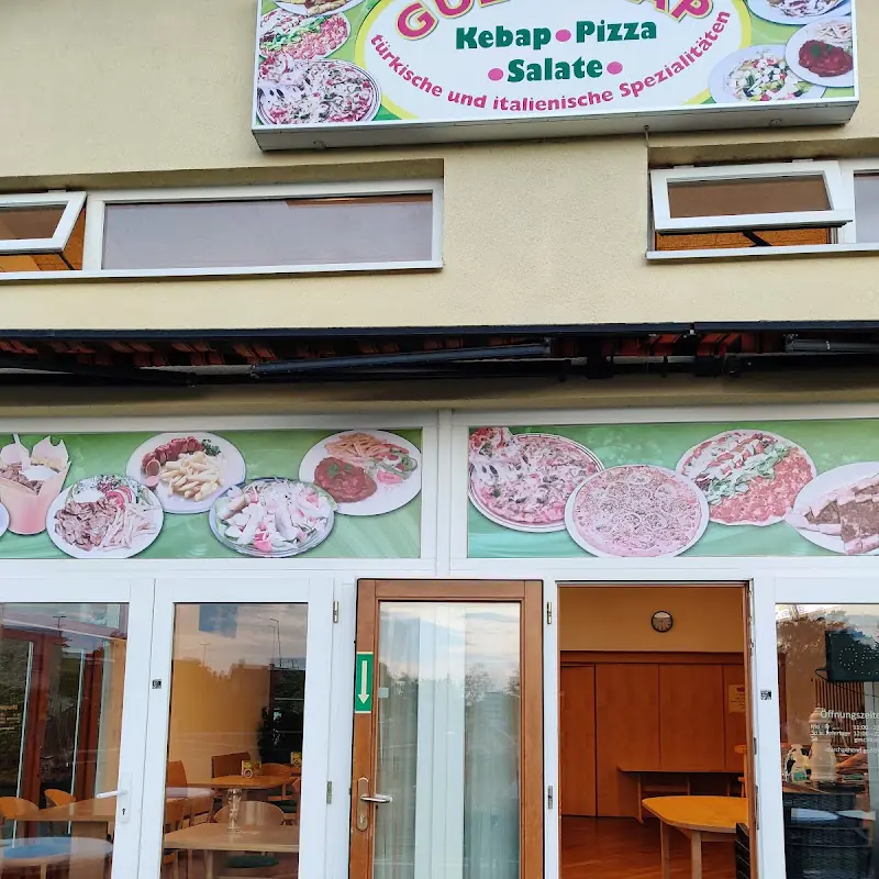 Gül Kebap