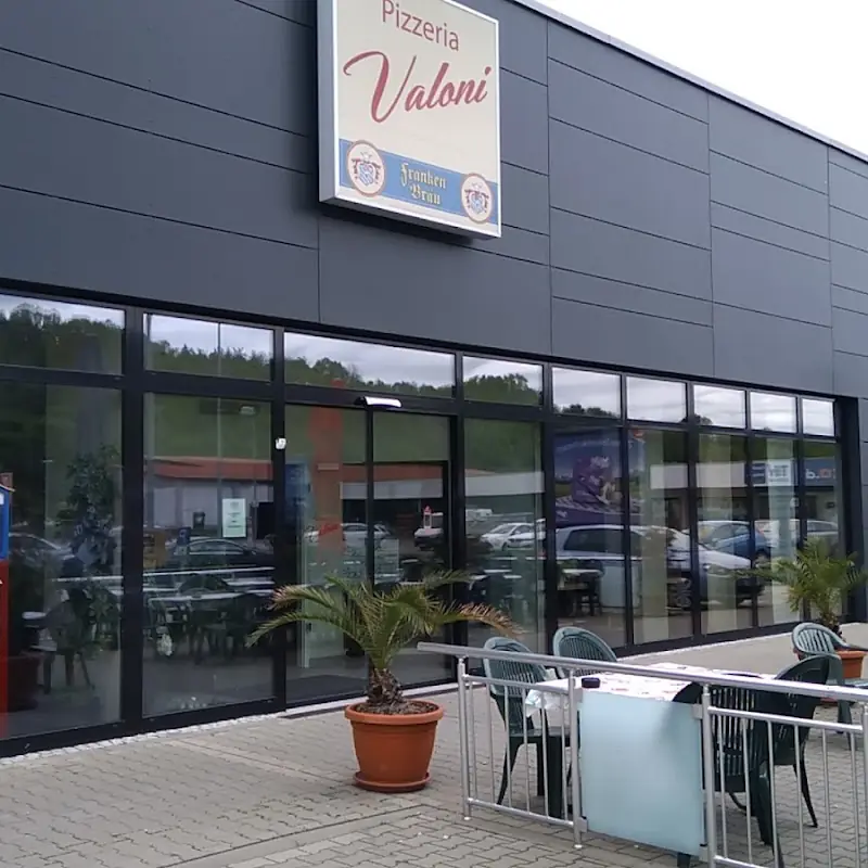 Pizzeria Valoni