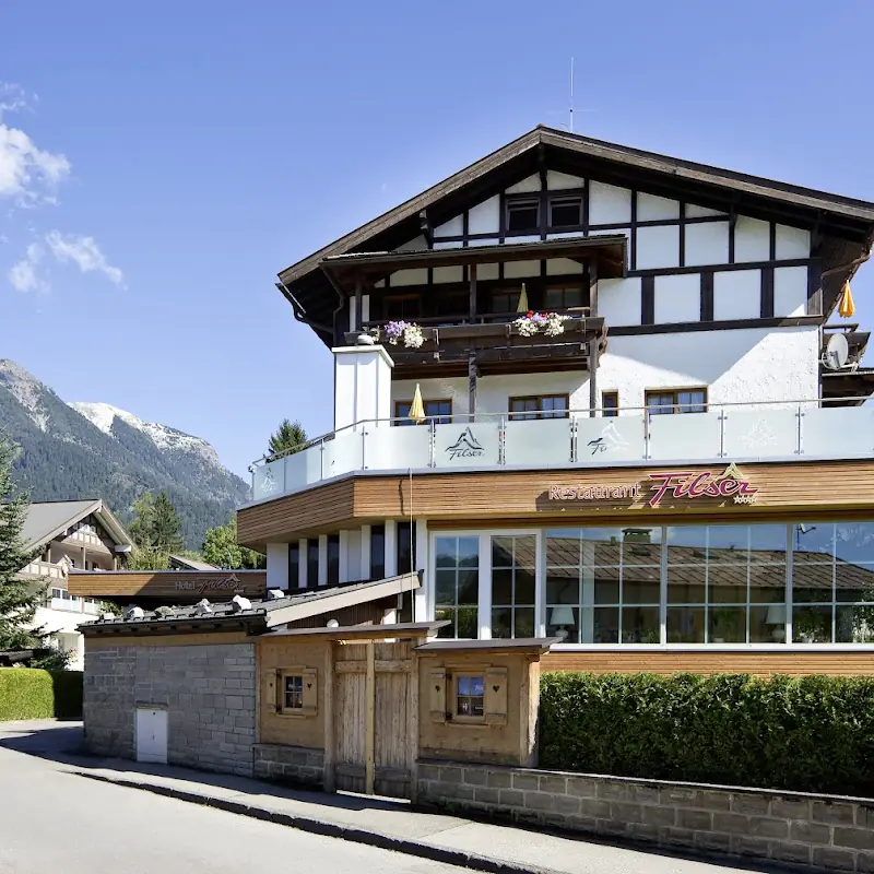 Filser - Hotel Oberstdorf