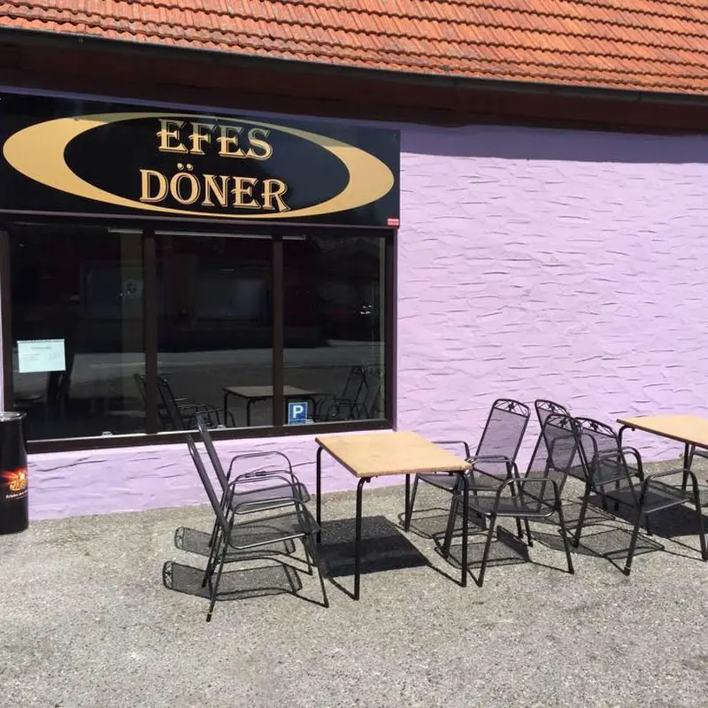Efes Döner