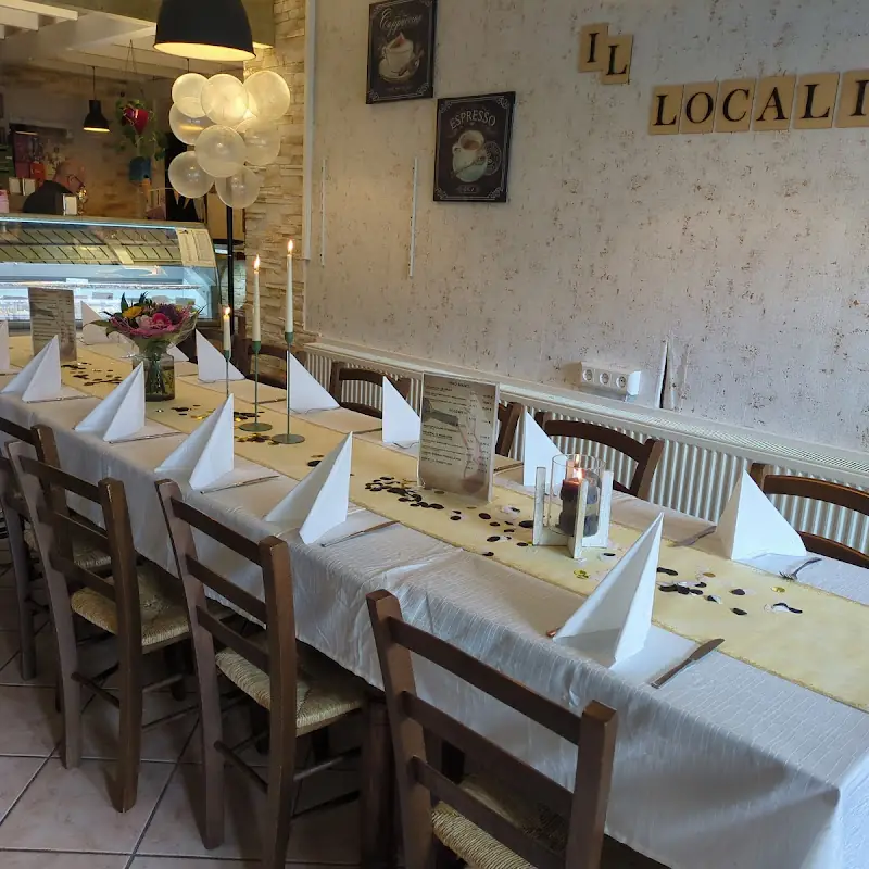 Restaurant IL Localino