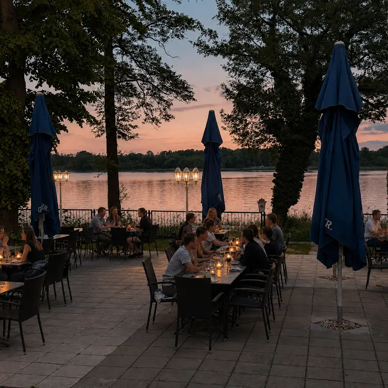 Restaurant Due Fratelli