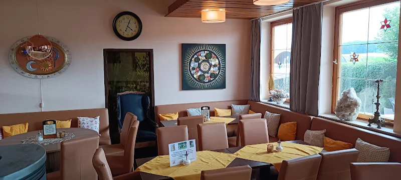 Sonnenhof Samstagscafé im Grünen