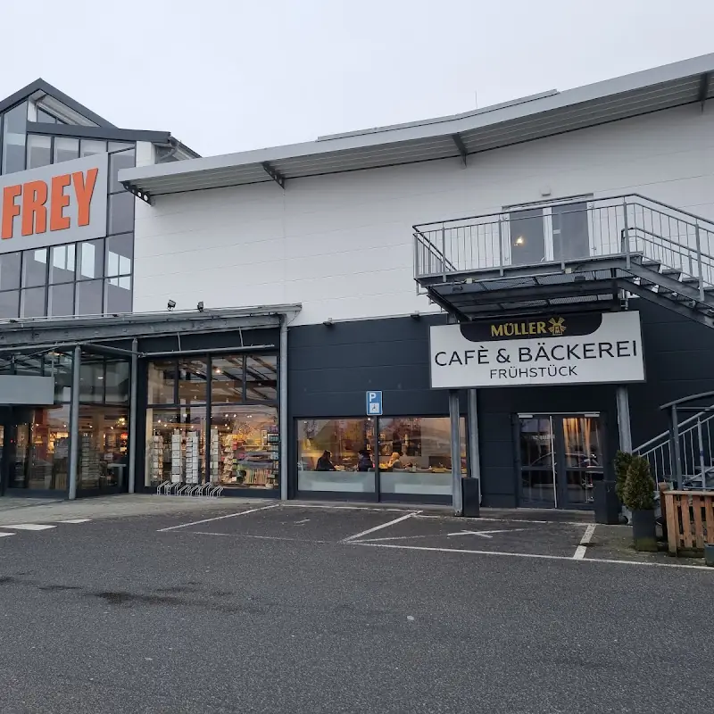 Müller Café & Bäckerei