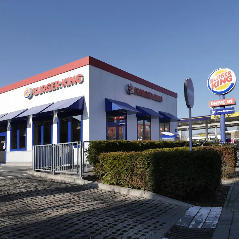 Burger King Münster