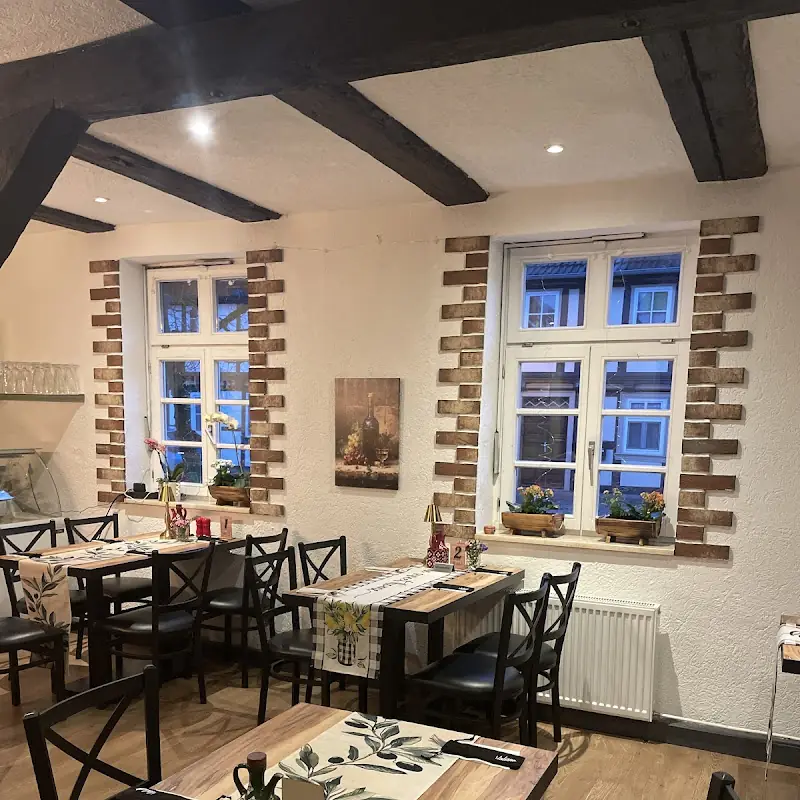 Italiano Ristorante