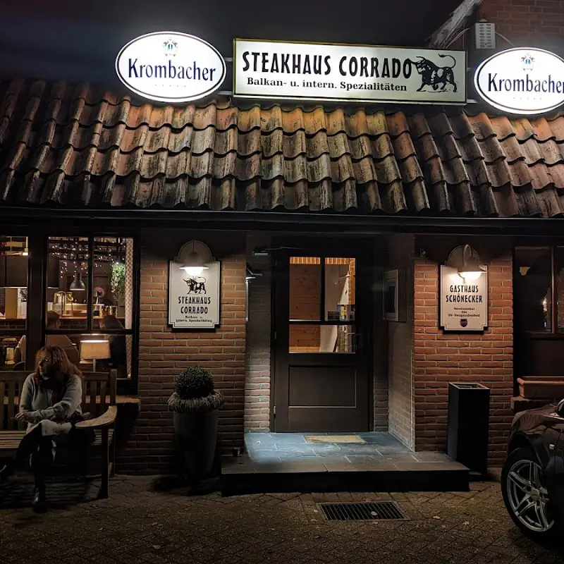 Steakhaus Corrado