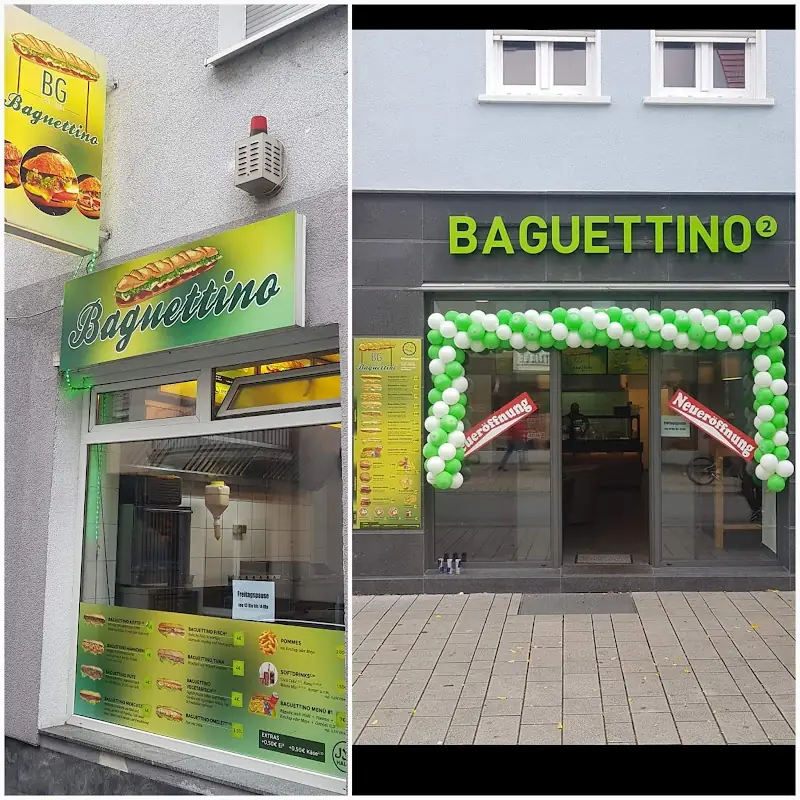 Baguettino 2