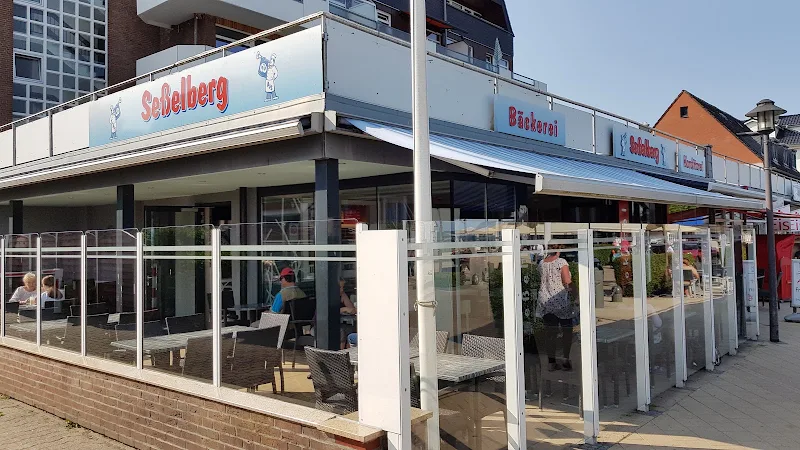 Bäckerei Seßelberg Haffkrug