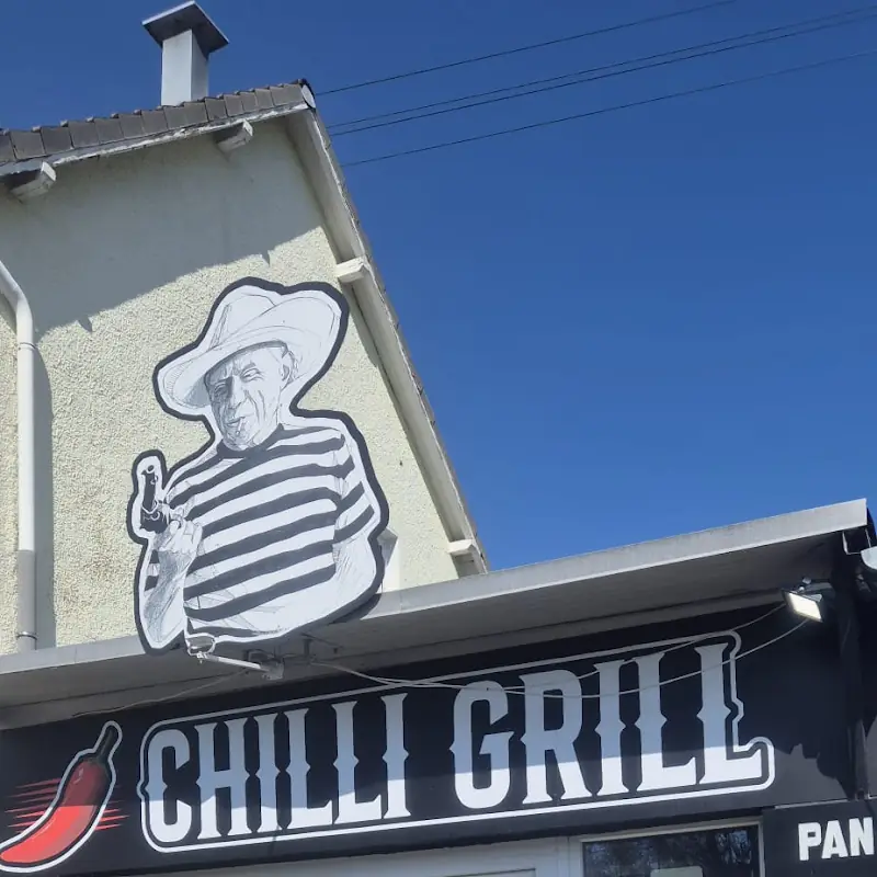 Chilli Grill Kreuztal